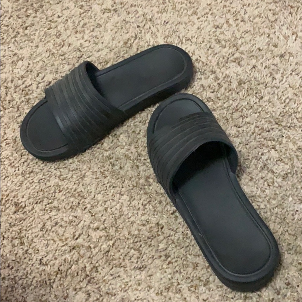 USA Slippers